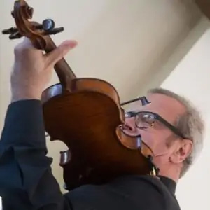 Masterclass de violín en el Katarina Gurska, por Yuri Nasushkin 1 Yuri Nasushkin
