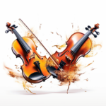 ¿Violín o fiddle?