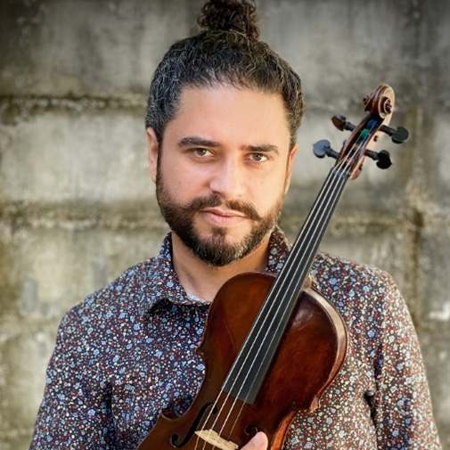 Gabriel Vieira