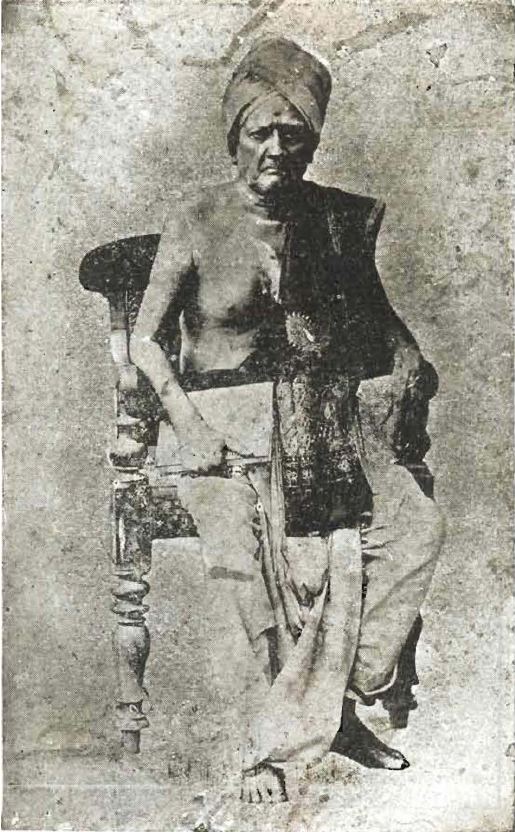 padre de la técnica del violín en India