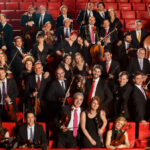 La Orquesta Sinfónica de Navarra convoca audiciones para Concertino temporal