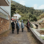 Reservas abiertas para la nueva edición del Festival y Academia Ribeira Sacra