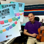 Nuevo Método para cuerdas basado en música tradicional latinoamericana