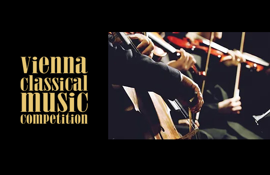 Concurso internacional Vienna International Classic Strings