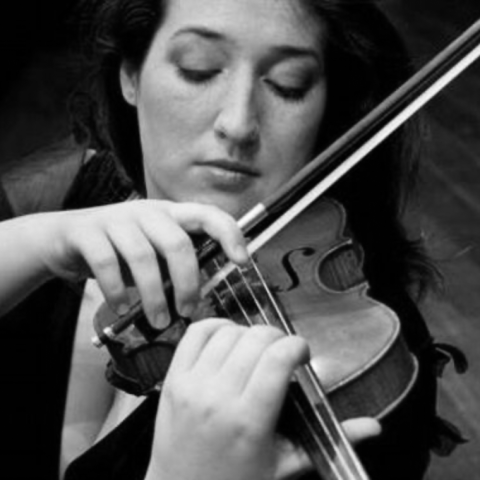 Masterclass de profesora Elizabeth Faidley
