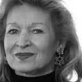 Masterclass con profesora Eva Graubin