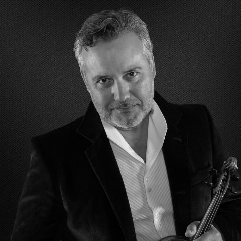 Masterclass con profesor Vadim Tsibulevsky