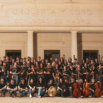 Pruebas de admisión en la Joven Orquesta de la Comunidad de Madrid