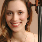 Workshop de Natalie Haas para instrumentistas de cuerda en Valencia