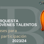 La Orquesta Jóvenes Talentos de Cartagena (OJTC), convoca audiciones para cubrir plazas en sus dos orquestas