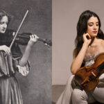 Kathleen Parlow  y otras violinistas olvidadas