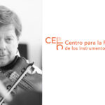 Curso online en CEPIC: Growing with Ease. Developing effortless technique from the first lessons to refined artistry