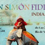 Inscripciones abiertas para San Simón Fiddle India 2024 (Especial Rajasthán), un mágico viaje musical al subcontinente asiático