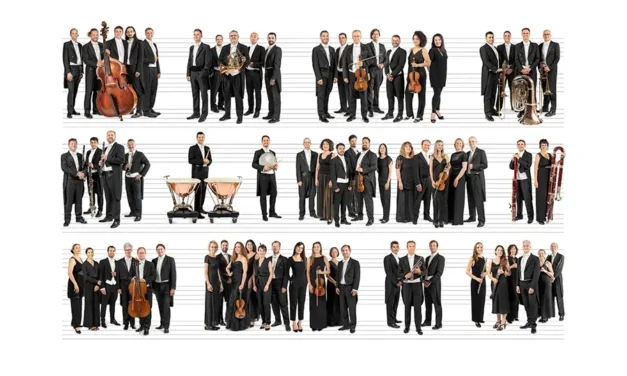 La Orquestra de la Comunitat Valenciana convoca audiciones para violín tutti I y II