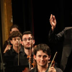 Audiciones en la Joven Orquesta de Euskal Herria