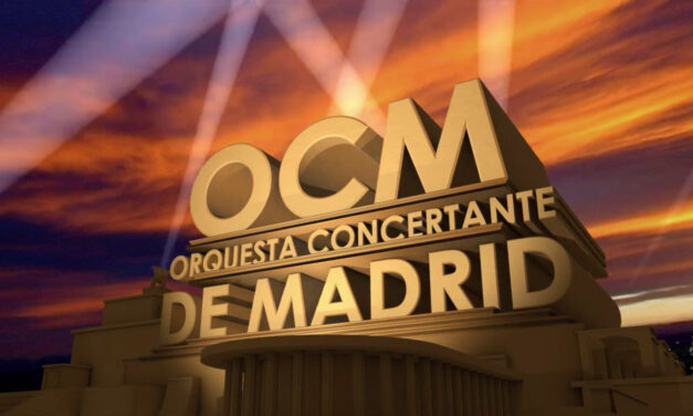 Concierto didáctico de la Orquesta Concertante de Madrid