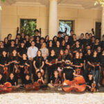 Pruebas de admisión para la Joven Camerata de la ORCAM