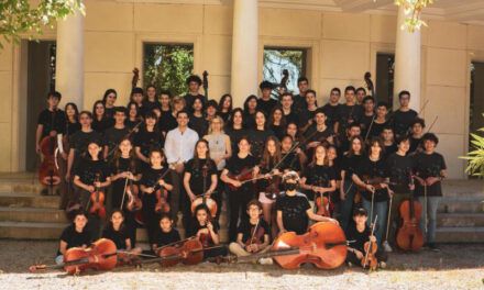 Pruebas de admisión para la Joven Camerata de la ORCAM