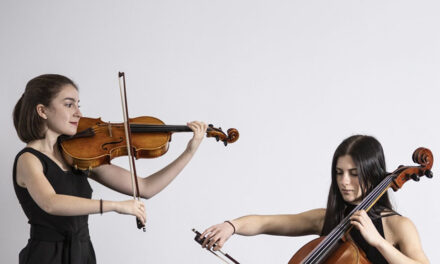 Cursos de verano 2024 en Forum Musikae