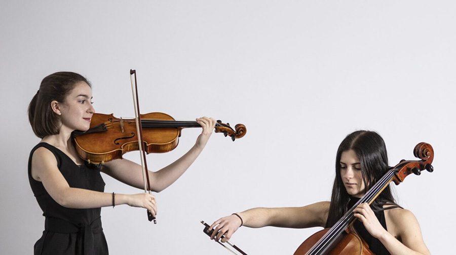 Cursos de verano 2024 en Forum Musikae
