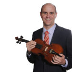 Se presenta un innovador violín sobreagudo con patente española