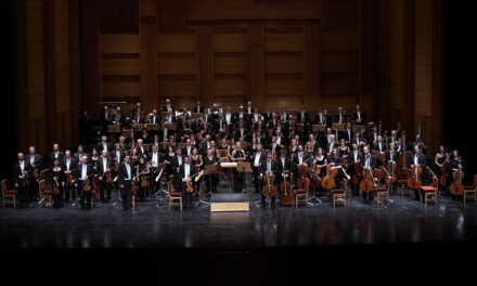 La Orquesta Sinfónica de Madrid convoca audiciones para Violín II tutti y Viola tutti