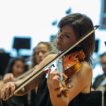 La Orquesta Filarmónica de Gran Canaria convoca audiciones para violín solista