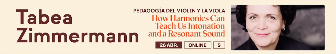 Curso violín en cepic