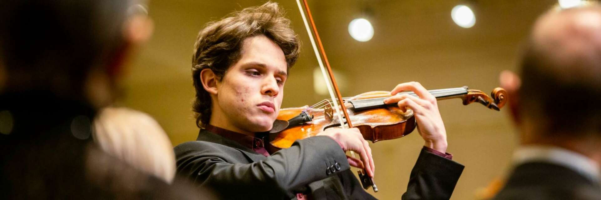 International Jascha Heifetz Competition 2 jascha heifetz competition