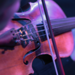 Nuevas masterclasses en la Sarasate Academy