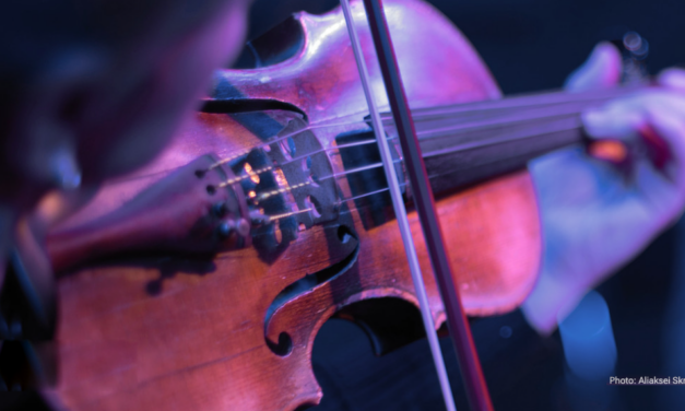 Nuevas masterclasses en la Sarasate Academy