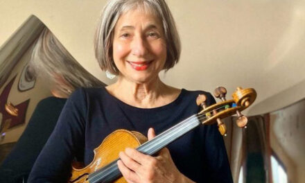 Curso en CEPIC: «A Pathway to Physical Freedom and Musical Expression»