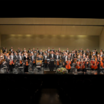 La Real Orquesta Sinfónica de Sevilla convoca audiciones para Asistente de concertino y Solista de viola sustituto