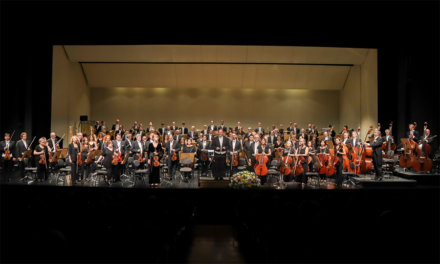 La Real Orquesta Sinfónica de Sevilla convoca audiciones para Asistente de concertino y Solista de viola sustituto