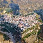 Nuevo Festival Internacional de Música de Sorbas, en Almería