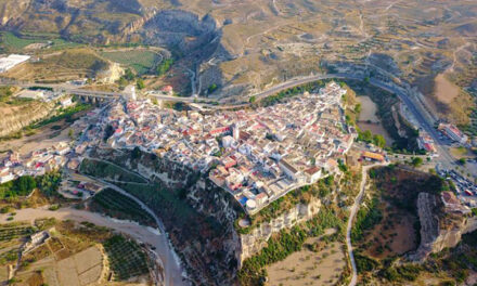 Nuevo Festival Internacional de Música de Sorbas, en Almería