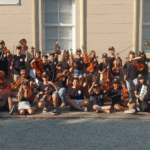 Nueva edición del Campamento musical de verano Folkonexion