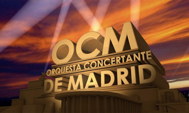 Nuevo concierto gratuito de la Orquesta Concertante de Madrid