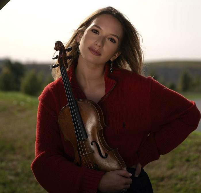 Sofía Yatsyuik