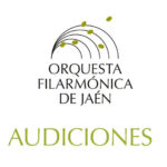 Pruebas de admisión en Orquesta Filarmónica de Jaén