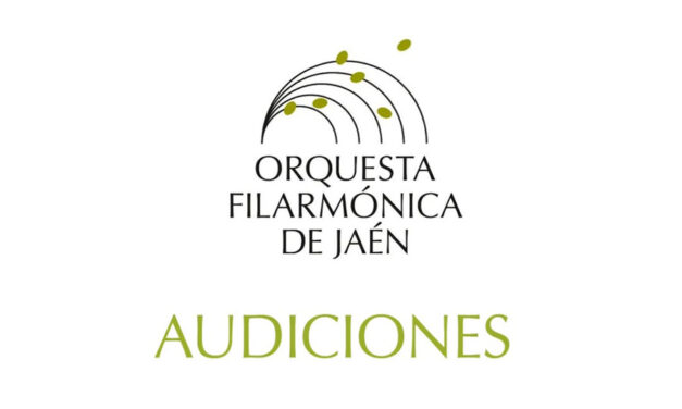 Pruebas de admisión en Orquesta Filarmónica de Jaén