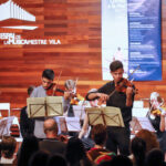 XI Curso Internacional de Música Benicàssim para instrumentos de cuerda