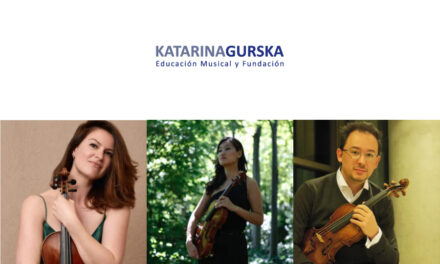 Cursos de verano en el Centro Superior Katarina Gurska