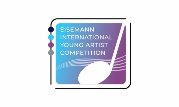 Eisemann International Young Artist Competition para cuerdas