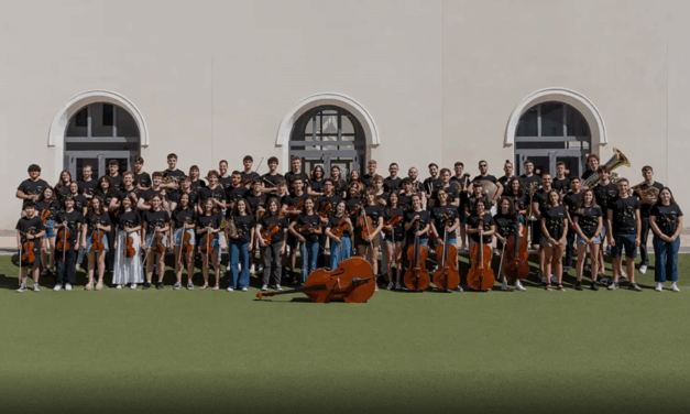 Pruebas de acceso a la Joven Orquesta de la Comunidad de Madrid