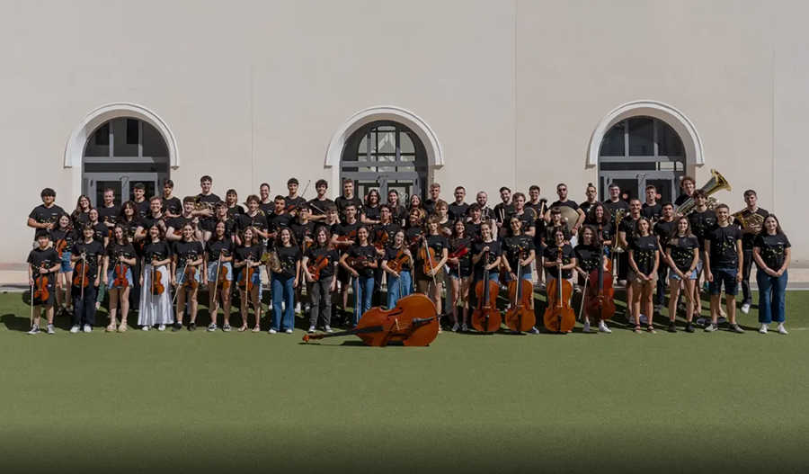 Pruebas de acceso a la Joven Orquesta de la Comunidad de Madrid
