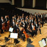 La Orquesta de Granada selecciona Ayuda de concertino y otros puestos de violín