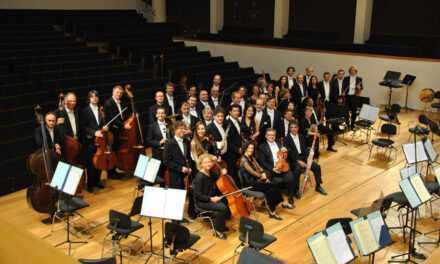 La Orquesta de Granada selecciona Ayuda de concertino y otros puestos de violín