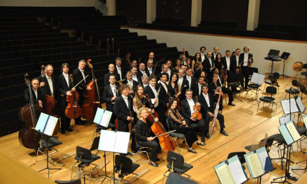 La Orquesta de Granada selecciona Ayuda de concertino y otros puestos de violín