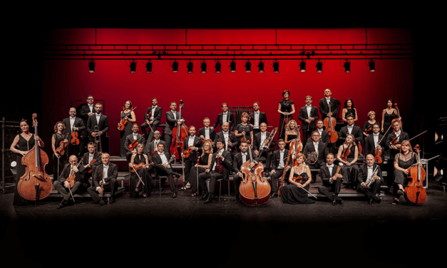 La Orquesta Sinfónica de la Región de Murcia convoca audiciones para viola tutti